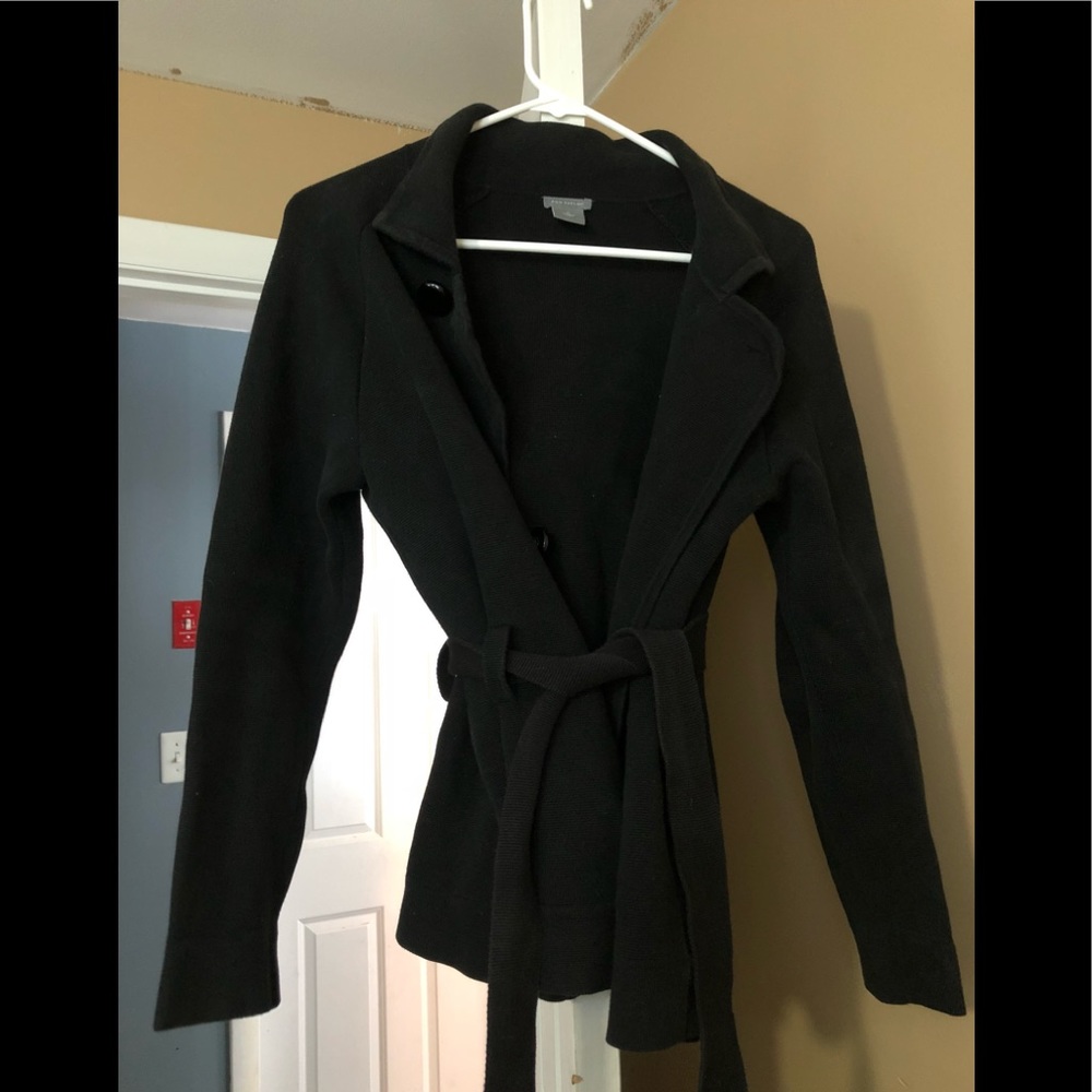 Pea coat